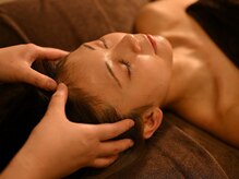 グレースフィオーレ 京橋店(gracefiore)/ 頭蓋骨小顔矯正１