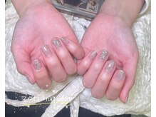 マグロ ネイルサロン/