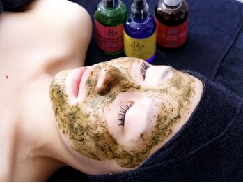 ルテア(Retea.)の写真/日差しが強くなってきたこれからの季節に紫外線予防は必須！シミケア、シワ・たるみなどをトータルケア☆