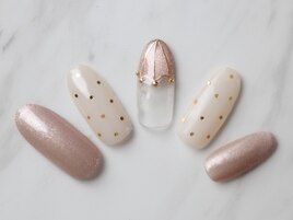 ハンドEコ－ス 4300円