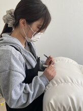 ミエル 蒲田店(miel)&nbsp;miel nakajima