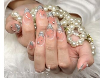 マグロ ネイルサロン/