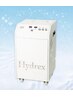 【口コミ限定】高発生量水素吸入体験☆60分＋カウンセリング6,000円→4,200円
