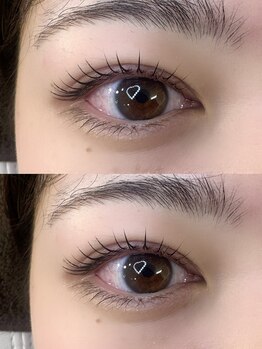 シェリル 府中(Cherilu)/パリジェンヌラッシュリフト