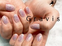 グラビス ランジュ 船橋店(Gravis L'ange)/定額コース*担当RYO