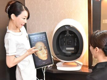 肌イズム 守谷店(肌ism)