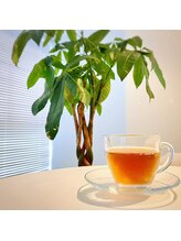 ラプリボヤージュ 藤沢店(Raplit)/ 来店からの流れ