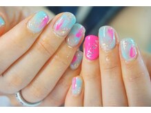 サロン デ ミランダ(Salon de Miranda)/