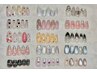 【ハンド・トレンド定額デザイン】サンプルから選択◎色変更可¥8,000