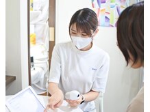 ポーラ Leola Beaute店(POLA)/専任制