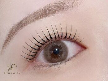 ノーラスリエン(Nolaslien)/パリジェンヌ ラッシュリフト