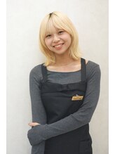 ライラ(LAiLA) TAGUCHI 