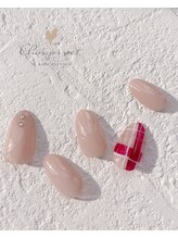 シュピネ バイ アルブル エト シミー(Choupinet by Arbre et chimie)/定額シンプル￥6600