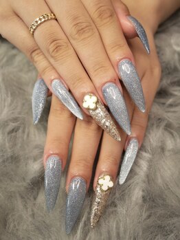 ベル(Bell)/Bellチップ長さだし