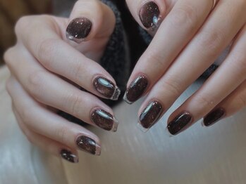 リュエネイル 都立大学(LUE NAIL)