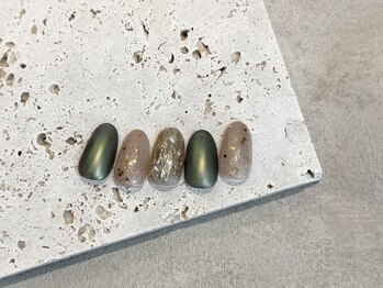 ウル(ulu)/ニュアンスデザイン