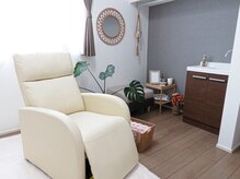 スイ(sui.)/完全個室のリラックス空間