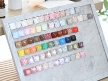 カラー沢山ございます！