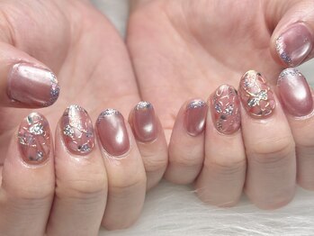 ニュアンスアート