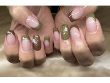 ケイネイル(Kay Nail)/