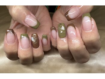 ケイネイル(Kay Nail)/