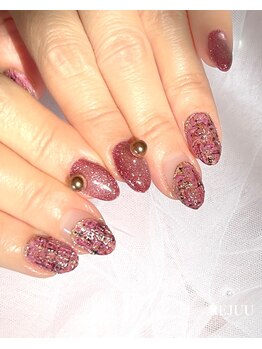 レジュー 橋本 姪浜(REJUU)/リアルツイード