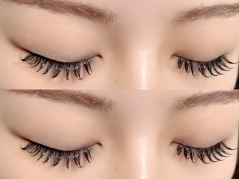 サロン ガオ 下通店(salon GAO)/