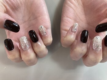 シーサイド(Seaside)/カラーリング