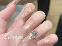 リノア 池袋(Linoa)/マグネットストーン放題