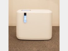 健志接骨院/身体の酸化ストレスを和らげる