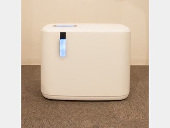 健志接骨院/身体の酸化ストレスを和らげる