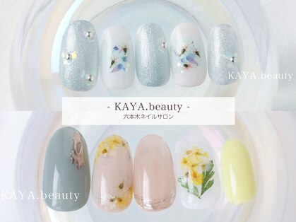 カヤビューティー 六本木(KAYA.beauty)の写真