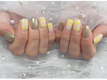 アイネイル(AI Nail)/