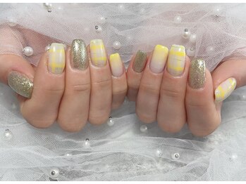 アイネイル(AI Nail)/