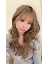 アレーヌ 中津店(Allene)&nbsp;Misa 【中津】