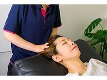 スリーシープ/施術後のスッキリ感にびっくり！
