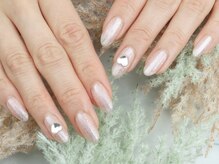 クォーターリゾートネイル(QUARTER RESORT nail)の雰囲気(ネイルケア+ブライダルネイル・成人式ネイル受付中♪)