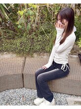 ネイルマフィア 原宿(NAIL MAFIA)&nbsp;須田 ゆきの