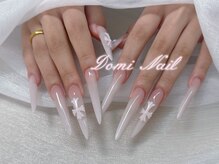 ドミネイルサロン 渋谷店(Domi Nail Salon) PG014737077