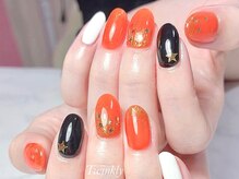 トゥインクリーネイルサロン(Twinkly Nail Salon)/定額メニュートレンドプラン