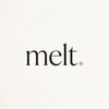 melt.仙台【パラジェルネイル/フィルイン/マグネット/長さだし/持ち込み】のお店ロゴ