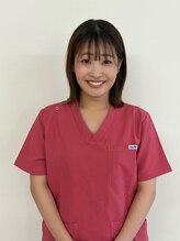 鍼灸サロン ヒマワリ(himawari) 荒井 美玖