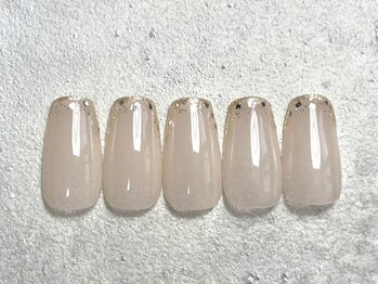092ネイル(092 NAIL)/maogelデザイン ¥8,500