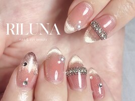 定額デザイン L