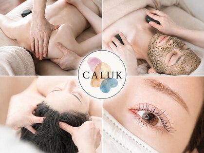 カルク(total salon)の写真