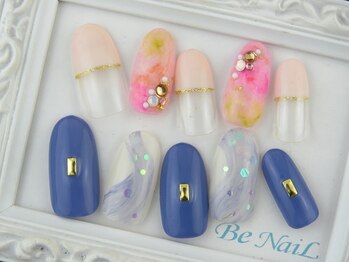 ビーネイル(Be NaiL)/