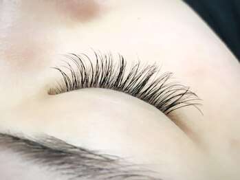 ミュラ 古江店(Myrrha)/まつ毛エクステ