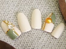 エムネイル(M Nail)/ブロッキングネイル