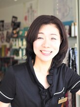 リアン(Liens) 杜山 美穂