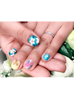 サロン ドゥ レーベル(Salon de Label)/